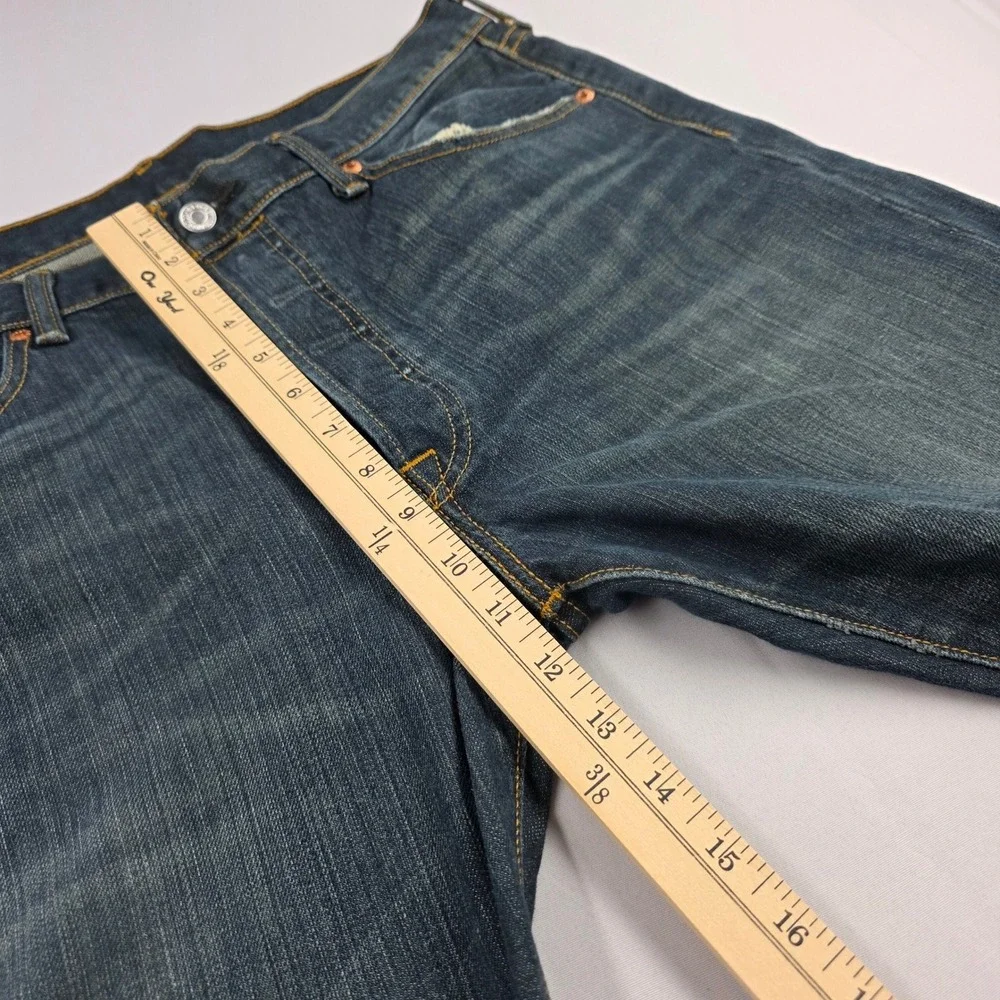 Levis levi 501